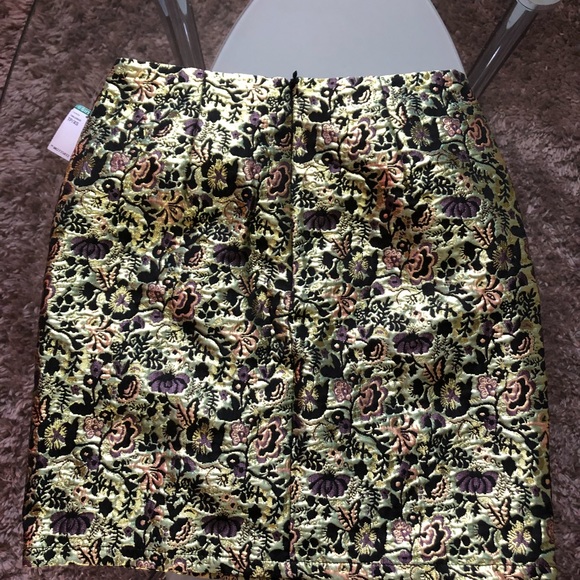 🌟NWT🌟 Simons Twik Skirt - Picture 3 of 3